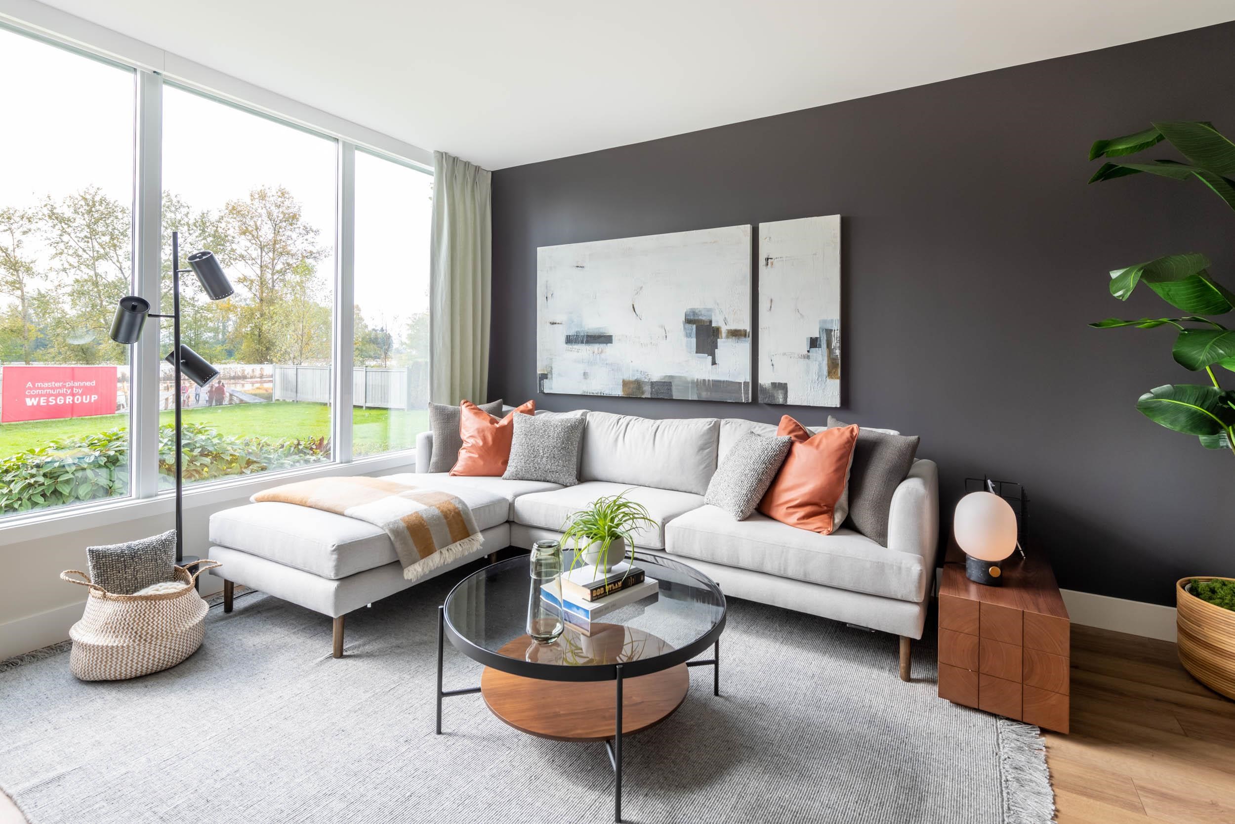 Vancouver - Presale Condo Sold